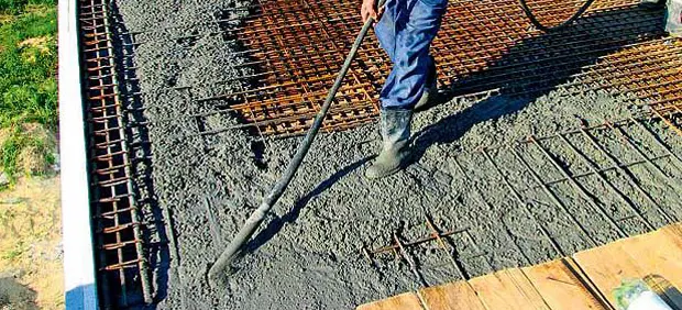 Ready Mix Concrete Oldham